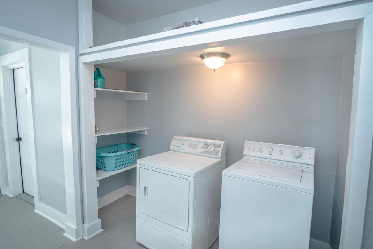 شقة Remodeled Historic 2Br 1Ba House Near Downtown سان أنطونيو المظهر الخارجي الصورة