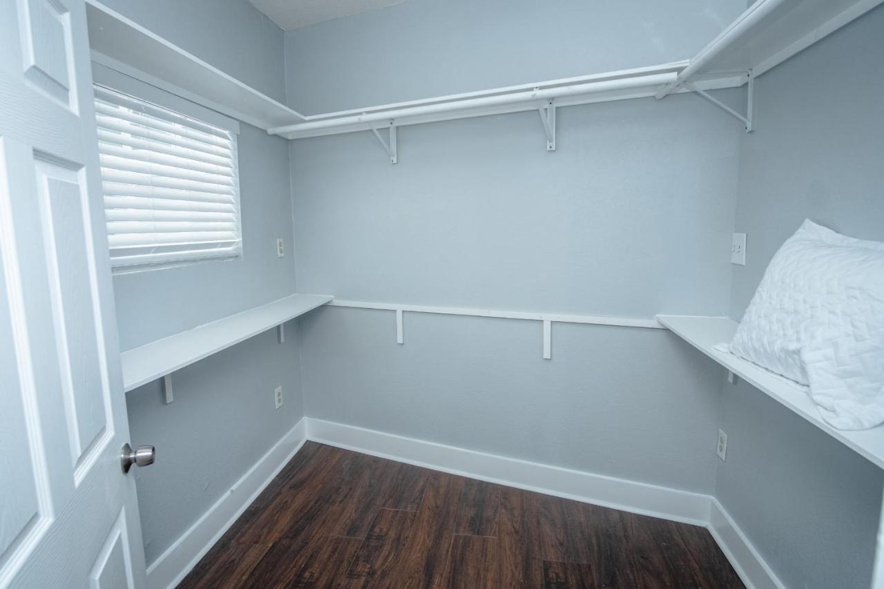 شقة Remodeled Historic 2Br 1Ba House Near Downtown سان أنطونيو المظهر الخارجي الصورة