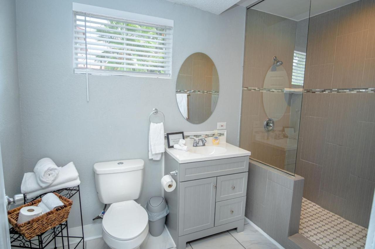 شقة Remodeled Historic 2Br 1Ba House Near Downtown سان أنطونيو المظهر الخارجي الصورة